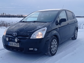 Toyota Corolla, Autot, Tyrnävä, Tori.fi Toyota Corolla, Autot, Tyrnävä, Tori.fi