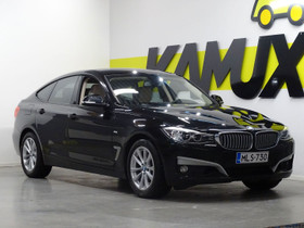 BMW 320 Gran Turismo, Autot, Nurmijärvi, Tori.fi BMW 320 Gran Turismo, Autot, Nurmijärvi, Tori.fi