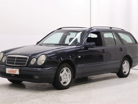 Mercedes-Benz E, Autot, Oulu, Tori.fi Mercedes-Benz E, Autot, Oulu, Tori.fi