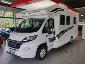XGO Dynamic 68P, Matkailuautot, Matkailuautot ja asuntovaunut, Loimaa, Tori.fi XGO Dynamic 68P, Matkailuautot, Matkailuautot ja asuntovaunut, Loimaa, Tori.fi