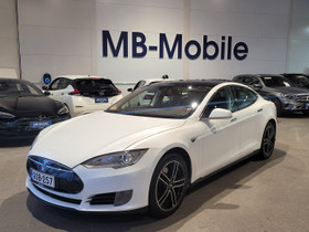 Tesla Model S, Autot, Kokkola, Tori.fi