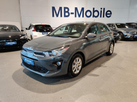 KIA RIO, Autot, Kokkola, Tori.fi KIA RIO, Autot, Kokkola, Tori.fi