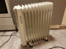 Sähköpatteri, Lämmityslaitteet ja takat, Rakennustarvikkeet ja työkalut, Mustasaari, Tori.fi Sähköpatteri, Lämmityslaitteet ja takat, Rakennustarvikkeet ja työkalut, Mustasaari, Tori.fi