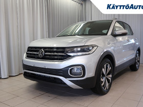 Volkswagen T-Cross, Autot, Rauma, Tori.fi Volkswagen T-Cross, Autot, Rauma, Tori.fi