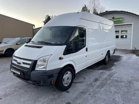 Ford Transit, Autot, Salo, Tori.fi Ford Transit, Autot, Salo, Tori.fi