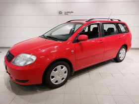TOYOTA Corolla, Autot, Jyväskylä, Tori.fi TOYOTA Corolla, Autot, Jyväskylä, Tori.fi