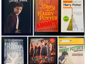 Upea Harry Potter kirjapaketti 6kpl, Muut kirjat ja lehdet, Kirjat ja lehdet, Tampere, Tori.fi Upea Harry Potter kirjapaketti 6kpl, Muut kirjat ja lehdet, Kirjat ja lehdet, Tampere, Tori.fi