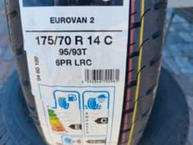 General Tire Eurovan 2, Renkaat ja vanteet, Kauhajoki, Tori.fi General Tire Eurovan 2, Renkaat ja vanteet, Kauhajoki, Tori.fi