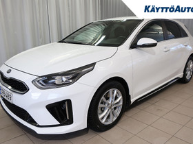 KIA Ceed, Autot, Rauma, Tori.fi KIA Ceed, Autot, Rauma, Tori.fi