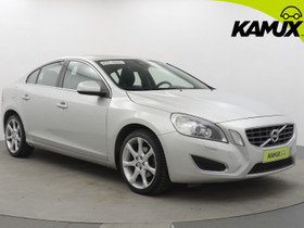 Volvo S60, Autot, Seinäjoki, Tori.fi Volvo S60, Autot, Seinäjoki, Tori.fi