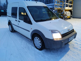 Ford Tourneo Connect, Autot, Ähtäri, Tori.fi Ford Tourneo Connect, Autot, Ähtäri, Tori.fi