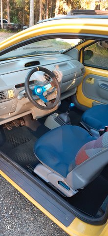 Renault Twingo 7