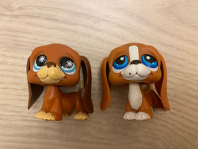 LPS: Beagle, 2 kpl, Lelut ja pelit, Lastentarvikkeet ja lelut, Lappeenranta, Tori.fi LPS: Beagle, 2 kpl, Lelut ja pelit, Lastentarvikkeet ja lelut, Lappeenranta, Tori.fi