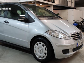 Mercedes-Benz A, Autot, Joensuu, Tori.fi Mercedes-Benz A, Autot, Joensuu, Tori.fi