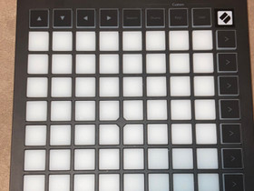 Novation Launchpad mini mk3, Muu musiikki ja soittimet, Musiikki ja soittimet, Lappeenranta, Tori.fi Novation Launchpad mini mk3, Muu musiikki ja soittimet, Musiikki ja soittimet, Lappeenranta, Tori.fi