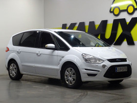 Ford S-Max, Autot, Nurmijärvi, Tori.fi Ford S-Max, Autot, Nurmijärvi, Tori.fi