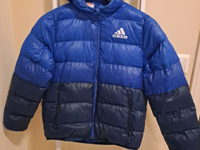 Adidas talvitakki, Lastenvaatteet ja kengät, Lappeenranta, Tori.fi Adidas talvitakki, Lastenvaatteet ja kengät, Lappeenranta, Tori.fi