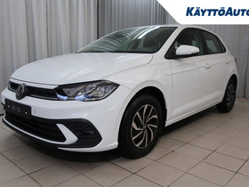 Volkswagen Polo, Autot, Rauma, Tori.fi Volkswagen Polo, Autot, Rauma, Tori.fi