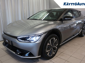 Kia EV6, Autot, Rauma, Tori.fi Kia EV6, Autot, Rauma, Tori.fi