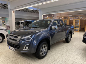 ISUZU D-Max, Autot, Jyväskylä, Tori.fi ISUZU D-Max, Autot, Jyväskylä, Tori.fi