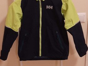 Helly Hansen takki, Lastenvaatteet ja kengät, Lappeenranta, Tori.fi Helly Hansen takki, Lastenvaatteet ja kengät, Lappeenranta, Tori.fi