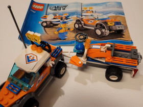 Lego City 7737, Lelut ja pelit, Lastentarvikkeet ja lelut, Lohja, Tori.fi Lego City 7737, Lelut ja pelit, Lastentarvikkeet ja lelut, Lohja, Tori.fi