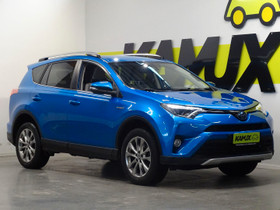 Toyota RAV4, Autot, Nurmijärvi, Tori.fi Toyota RAV4, Autot, Nurmijärvi, Tori.fi