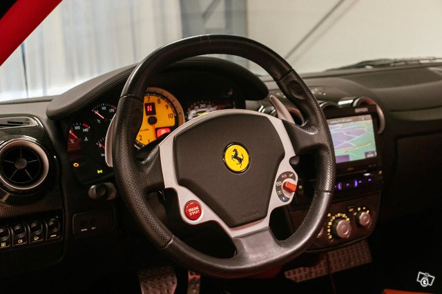 Ferrari F430 11
