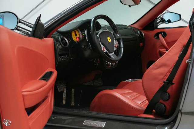 Ferrari F430 13
