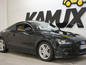 Audi TT, Autot, Espoo, Tori.fi Audi TT, Autot, Espoo, Tori.fi