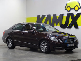 Mercedes-Benz E, Autot, Nurmijärvi, Tori.fi