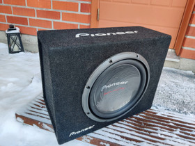 Pioneer ja groundzero paketti, Autostereot ja tarvikkeet, Auton varaosat ja tarvikkeet, Suomussalmi, Tori.fi Pioneer ja groundzero paketti, Autostereot ja tarvikkeet, Auton varaosat ja tarvikkeet, Suomussalmi, Tori.fi