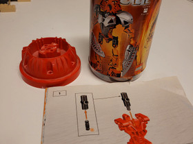 Lego Bionicle 8572 Tahu Nuva, Lelut ja pelit, Lastentarvikkeet ja lelut, Lohja, Tori.fi Lego Bionicle 8572 Tahu Nuva, Lelut ja pelit, Lastentarvikkeet ja lelut, Lohja, Tori.fi