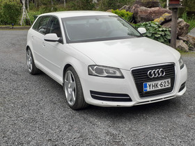 Audi A3, Autot, Oulu, Tori.fi Audi A3, Autot, Oulu, Tori.fi