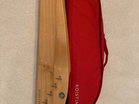 Koistinen kantele, Muu musiikki ja soittimet, Musiikki ja soittimet, Lappeenranta, Tori.fi Koistinen kantele, Muu musiikki ja soittimet, Musiikki ja soittimet, Lappeenranta, Tori.fi