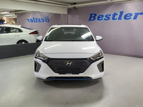 Hyundai Ioniq Plug-In, Autot, Lahti, Tori.fi Hyundai Ioniq Plug-In, Autot, Lahti, Tori.fi