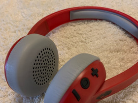 Skullcandy langattomat kuulokkeet, Muu viihde-elektroniikka, Viihde-elektroniikka, Seinäjoki, Tori.fi Skullcandy langattomat kuulokkeet, Muu viihde-elektroniikka, Viihde-elektroniikka, Seinäjoki, Tori.fi