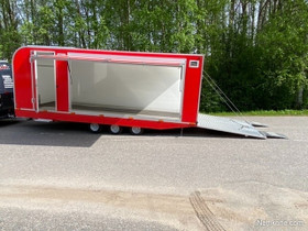 Luxus Autonkuljetus Umpikoppi Heti Varastossa 3 Kp, Peräkärryt ja trailerit, Auton varaosat ja tarvikkeet, Heinola, Tori.fi Luxus Autonkuljetus Umpikoppi Heti Varastossa 3 Kp, Peräkärryt ja trailerit, Auton varaosat ja tarvikkeet, Heinola, Tori.fi