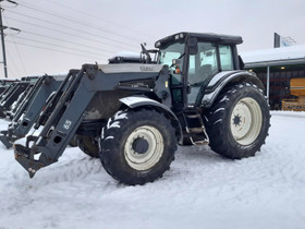 Valtra T151 EA, Maatalouskoneet, Työkoneet ja kalusto, Kokkola, Tori.fi Valtra T151 EA, Maatalouskoneet, Työkoneet ja kalusto, Kokkola, Tori.fi
