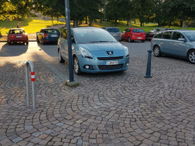 Peugeot 5008, Autot, Helsinki, Tori.fi