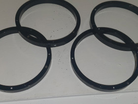E46 6,5" kaiutin sovitteet, Autostereot ja tarvikkeet, Auton varaosat ja tarvikkeet, Kajaani, Tori.fi E46 6,5" kaiutin sovitteet, Autostereot ja tarvikkeet, Auton varaosat ja tarvikkeet, Kajaani, Tori.fi