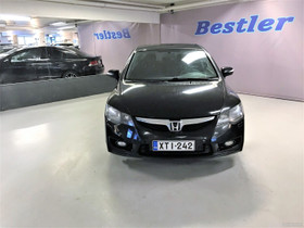 Honda Civic, Autot, Lahti, Tori.fi Honda Civic, Autot, Lahti, Tori.fi