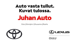 Nissan QASHQAI+2, Autot, Oulu, Tori.fi