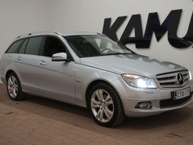 Mercedes-Benz C, Autot, Vaasa, Tori.fi Mercedes-Benz C, Autot, Vaasa, Tori.fi