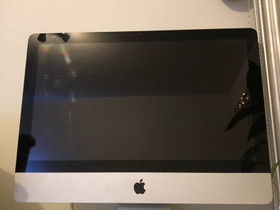 IMac (27-inch, Mid 2010), Pöytäkoneet, Tietokoneet ja lisälaitteet, Kotka, Tori.fi IMac (27-inch, Mid 2010), Pöytäkoneet, Tietokoneet ja lisälaitteet, Kotka, Tori.fi