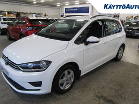 VOLKSWAGEN GOLF Sportsvan, Autot, Kurikka, Tori.fi VOLKSWAGEN GOLF Sportsvan, Autot, Kurikka, Tori.fi