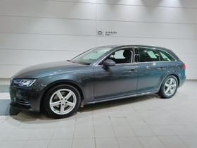 AUDI A4, Autot, Jyväskylä, Tori.fi AUDI A4, Autot, Jyväskylä, Tori.fi