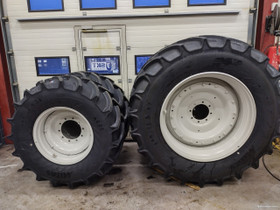Mitas Valtra, Maatalouskoneet, Työkoneet ja kalusto, Kokkola, Tori.fi Mitas Valtra, Maatalouskoneet, Työkoneet ja kalusto, Kokkola, Tori.fi