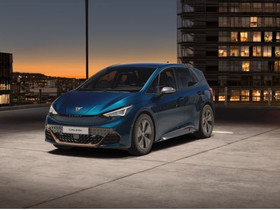 CUPRA Born, Autot, Lahti, Tori.fi CUPRA Born, Autot, Lahti, Tori.fi