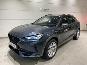 Cupra Formentor, Autot, Jyväskylä, Tori.fi Cupra Formentor, Autot, Jyväskylä, Tori.fi